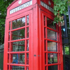 Phone Booth 2